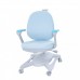 Children Kids Ergonomic 1M Study Desk with Adjustable Swivel Chair Set